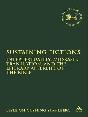 cover image of Sustaining Fictions
